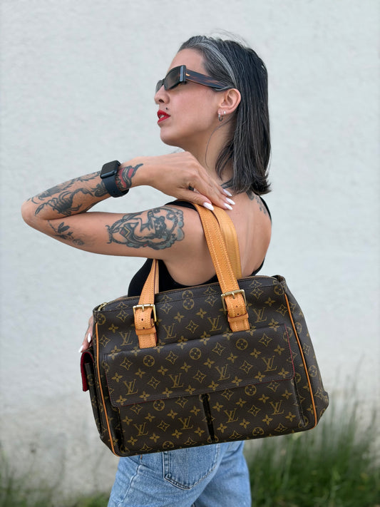 Borsa Multipli-Cité Louis Vuitton
