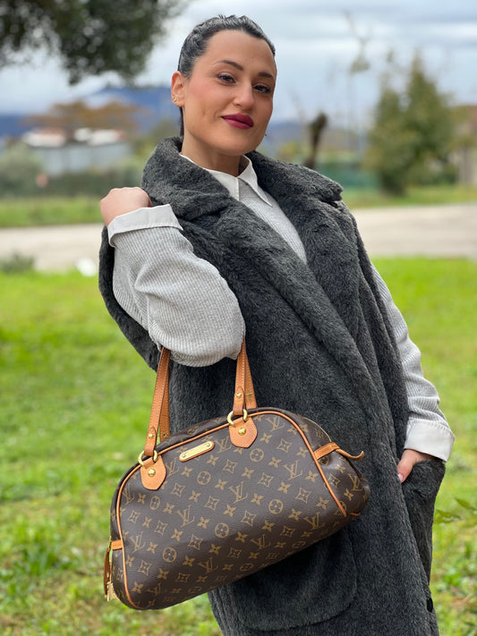 Montorgueil PM Louis Vuitton