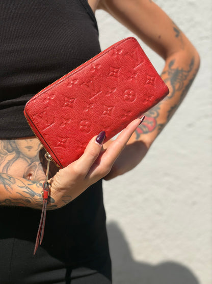 Porta documenti Louis Vuitton