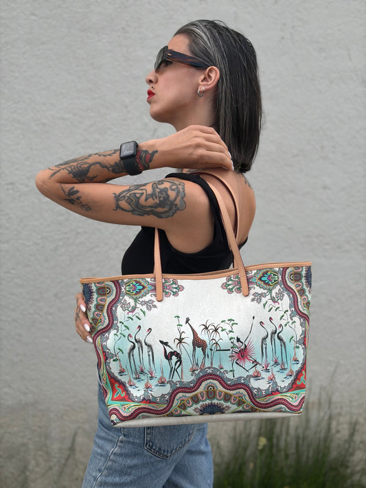Borsa Shopper Etro