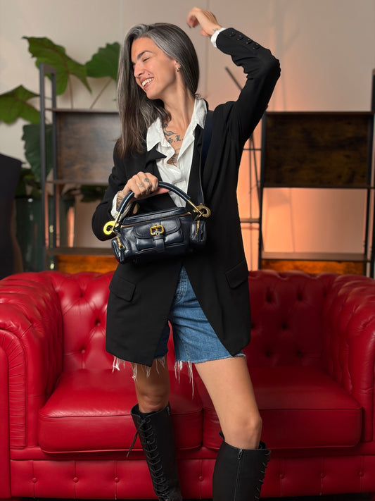 Camera Bag Chloè small