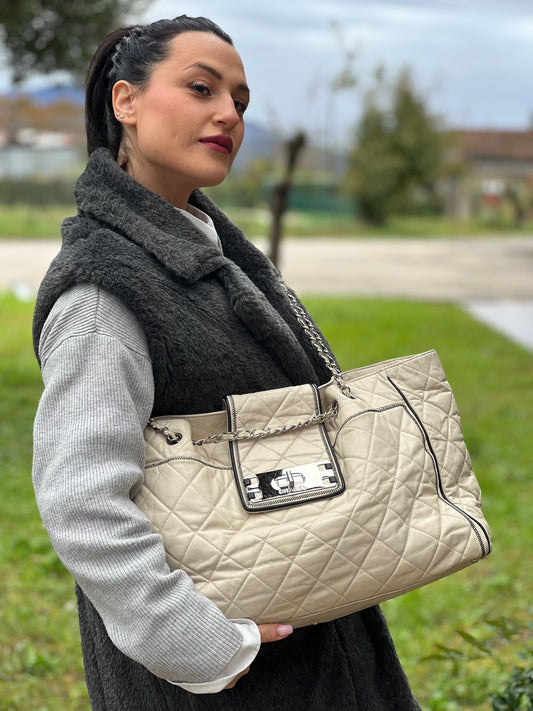 Shopper Chanel East West