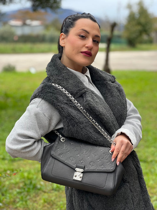 Borsa Saint Germain PM Empreinte Louis Vuitton