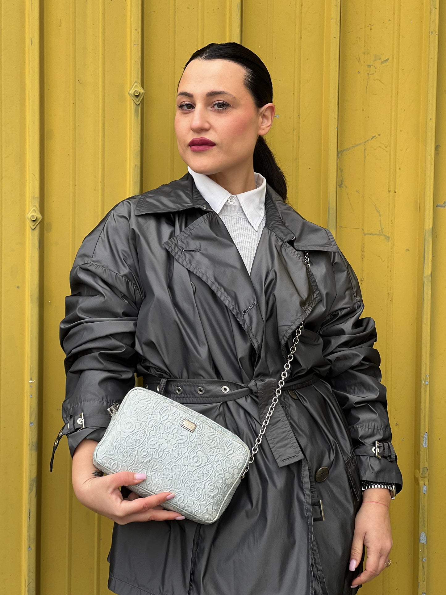 Camera bag Dolce & Gabbana