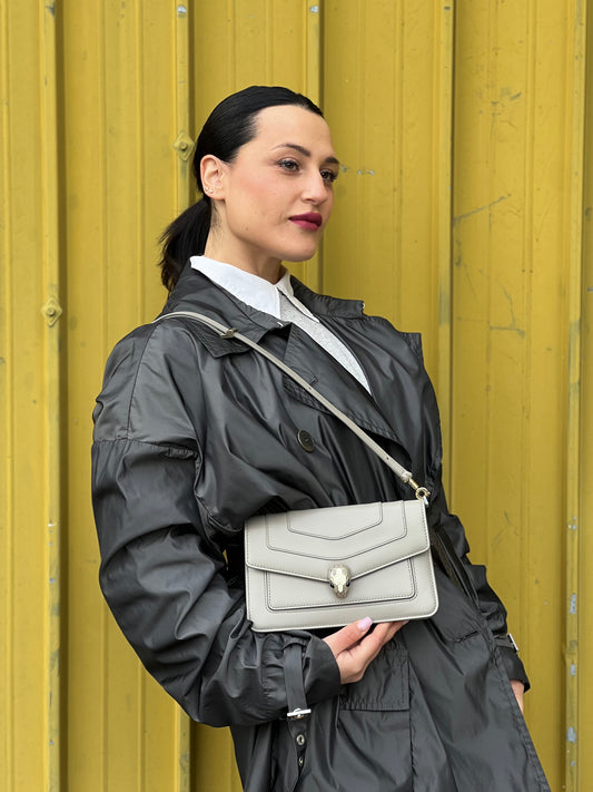 Bulgari bag  Serpenti Forever