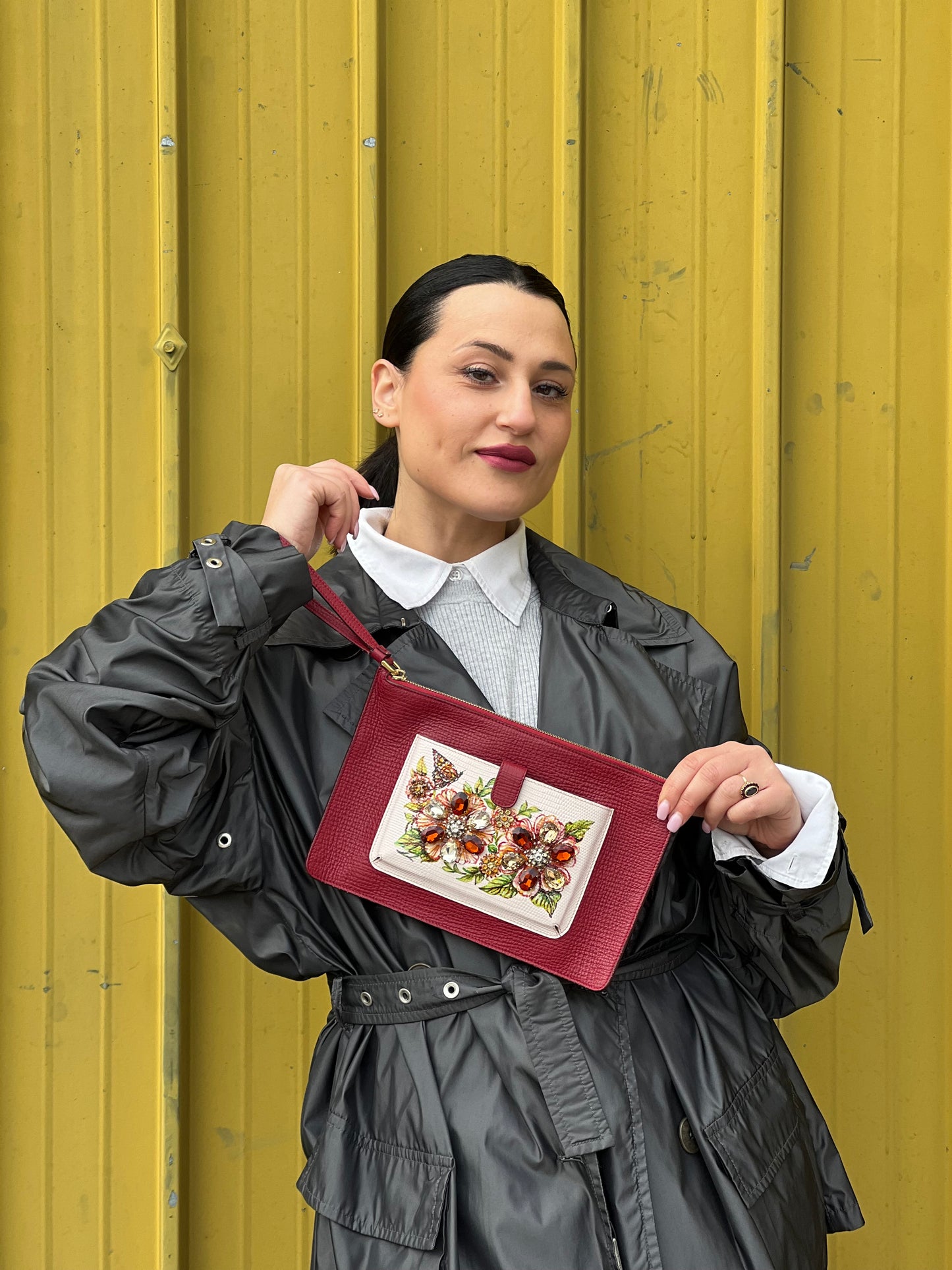 Pochette Dolce&Gabbana