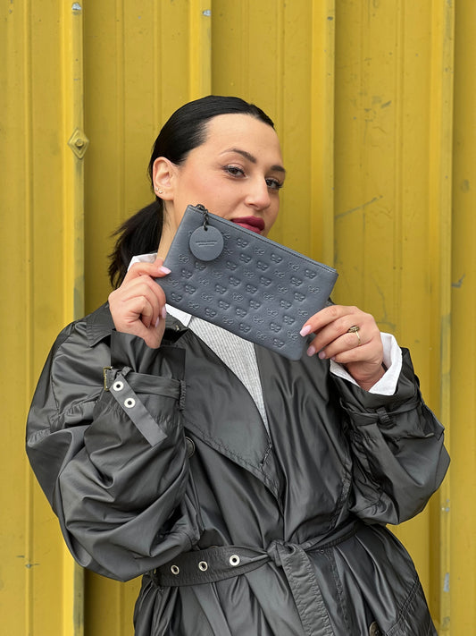 Pochette Bottega Veneta