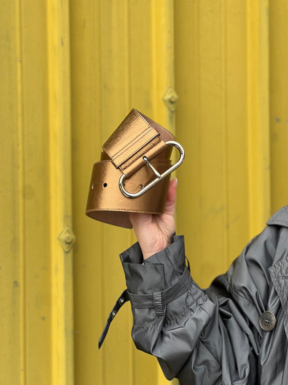 Cinturone Dolce&Gabbana Tg 38