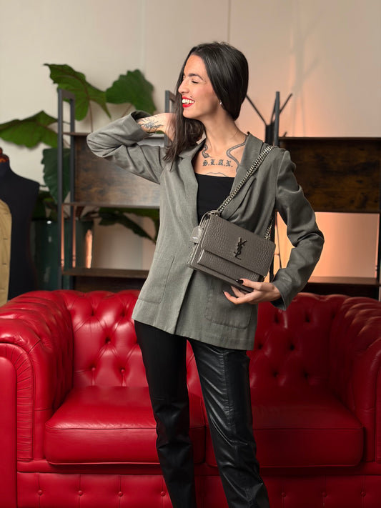 Borsa Sunset Cocco Saint Laurent