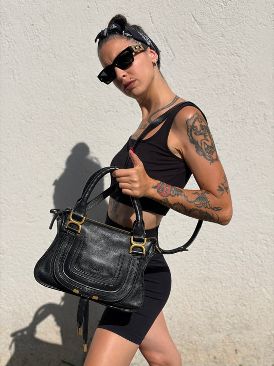 Borsa Marcie Chloè