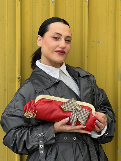 Pochette Cesare Paciotti