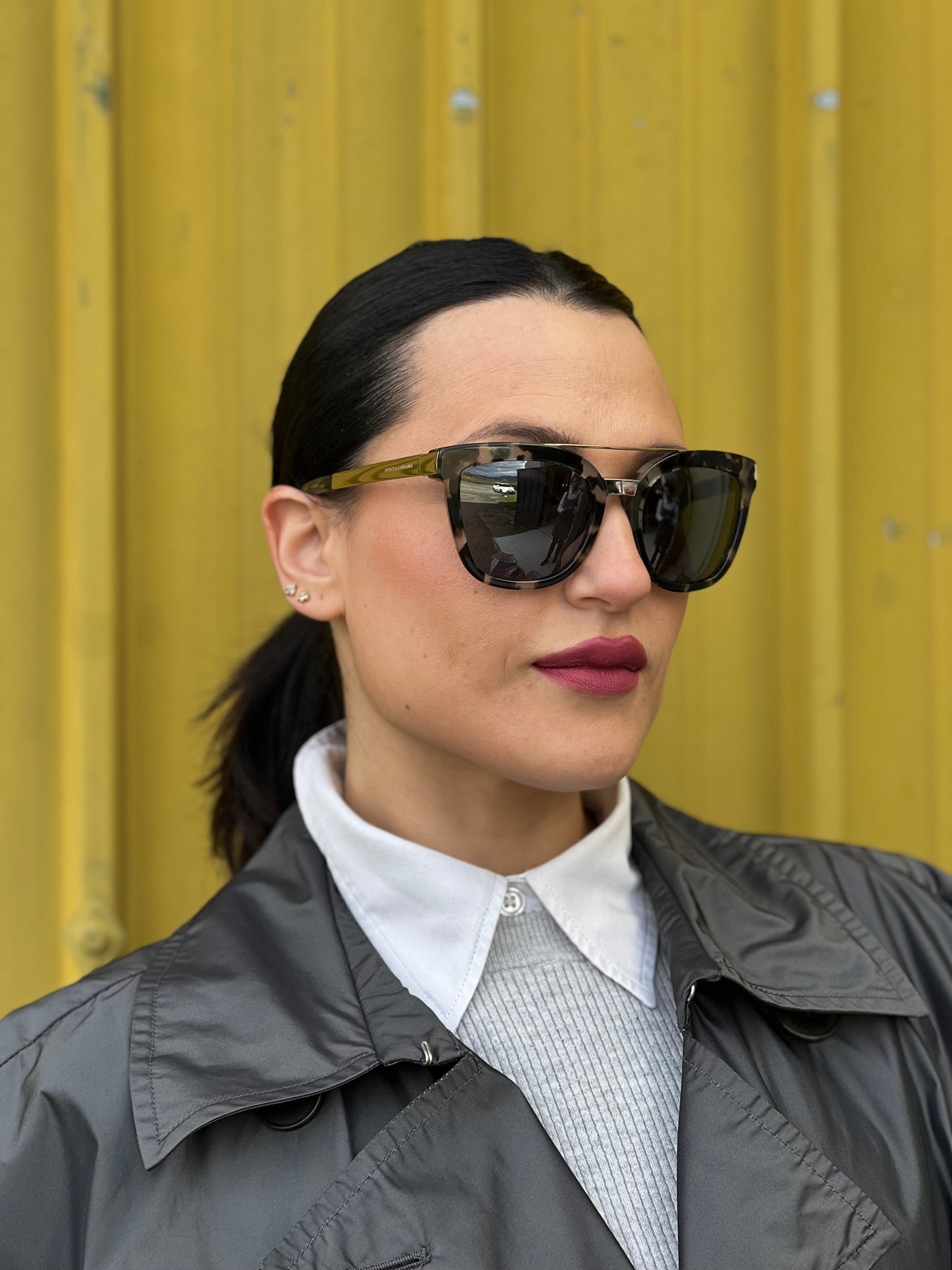 Occhiali da sole Dolce&Gabbana