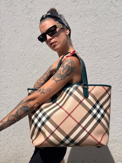 Nickie Tote Burberry