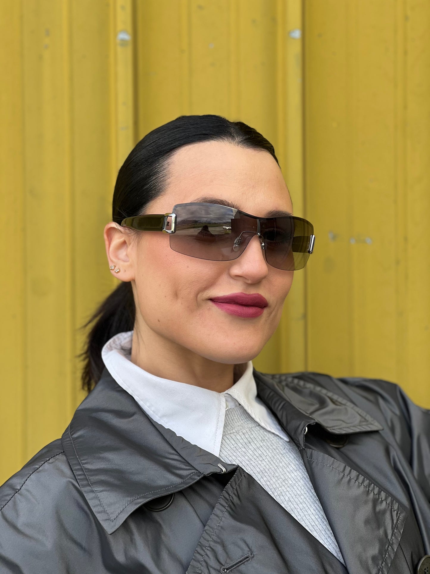 Occhiali da sole Burberry