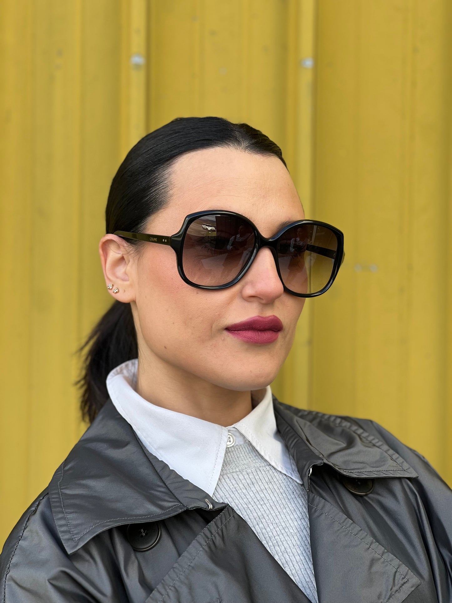 Occhiali da sole Celine