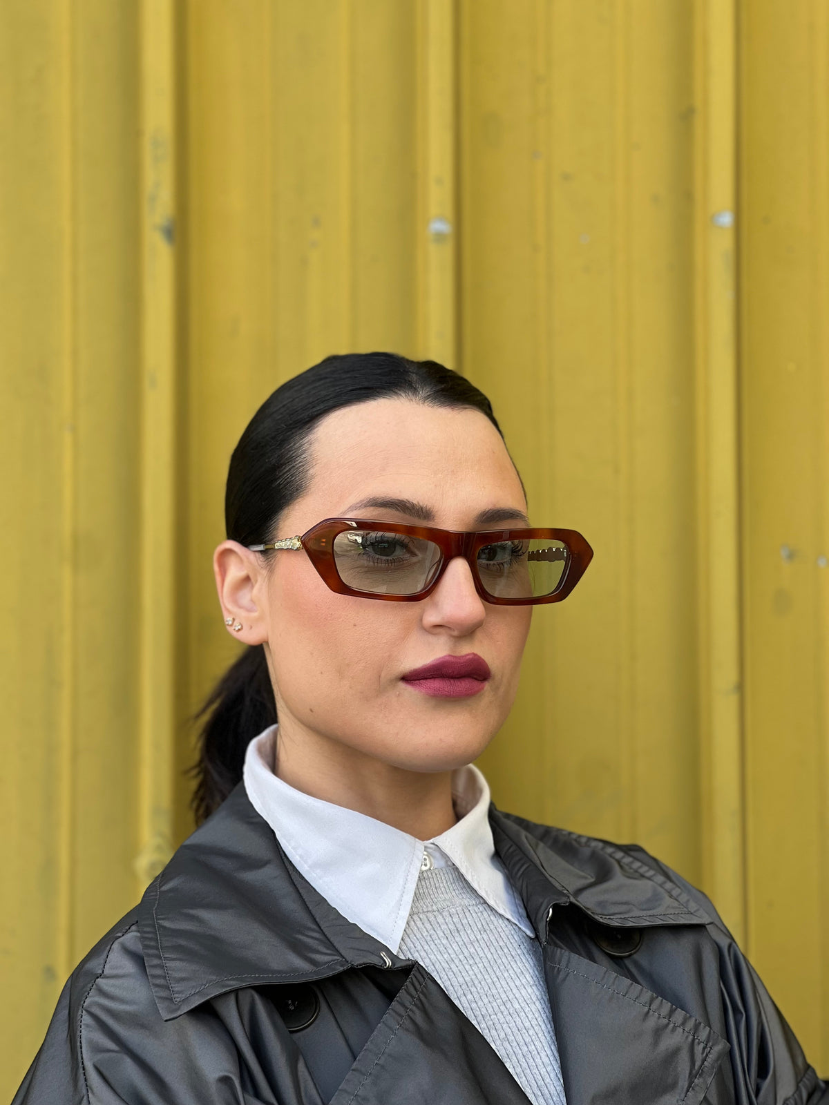 Occhiali da sole Gucci – foto 1 di 8