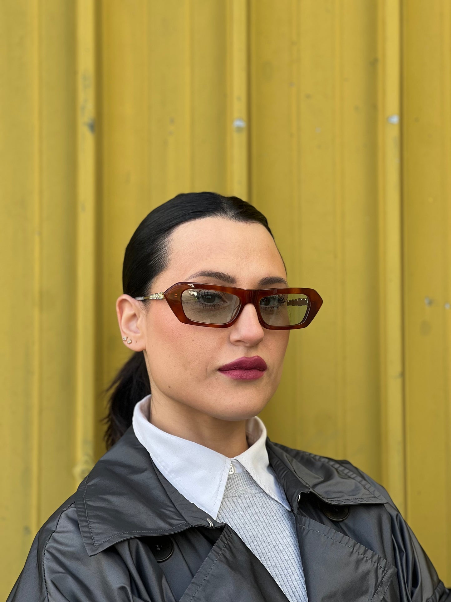 Occhiali da sole Gucci