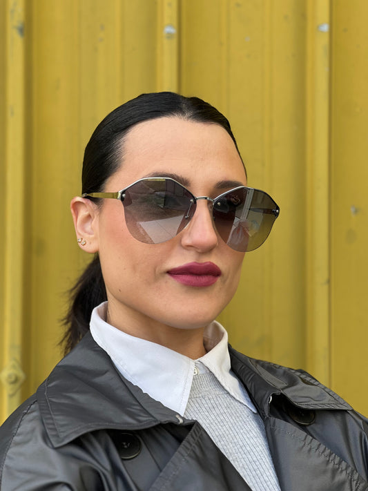 Occhiali da sole Prada