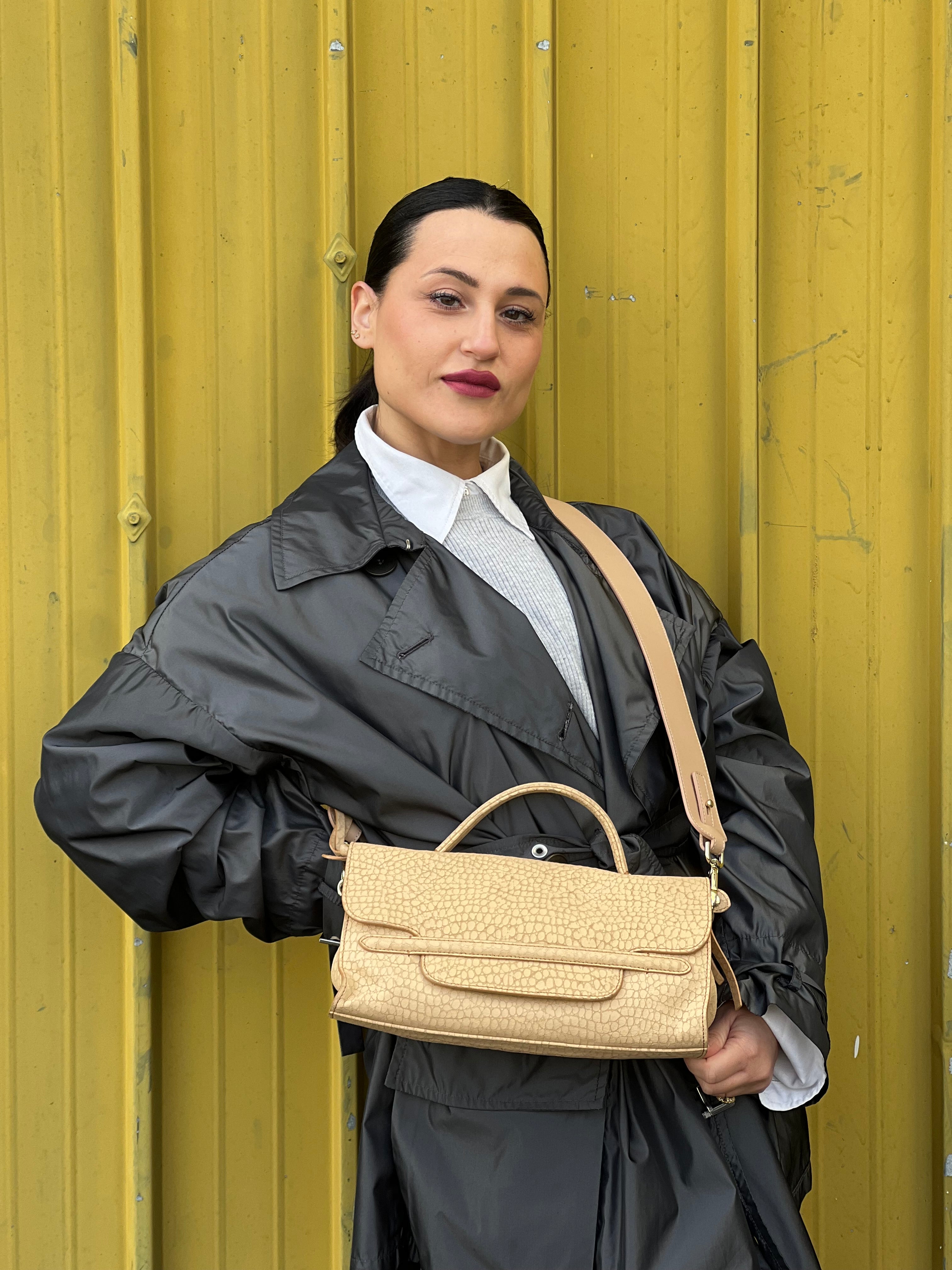 Borsa Zanellato Nina – Vivo Vintage