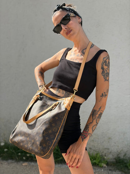 Borsa Odéon Louis Vuitton