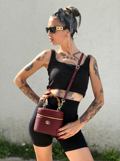 Vanity Gucci Bamboo
