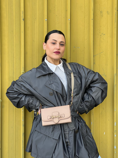 Wallet Gucci Horsebit