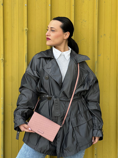 Wallet Gucci Microguccissima