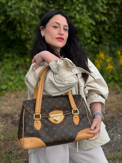 Beverly GM Louis Vuitton