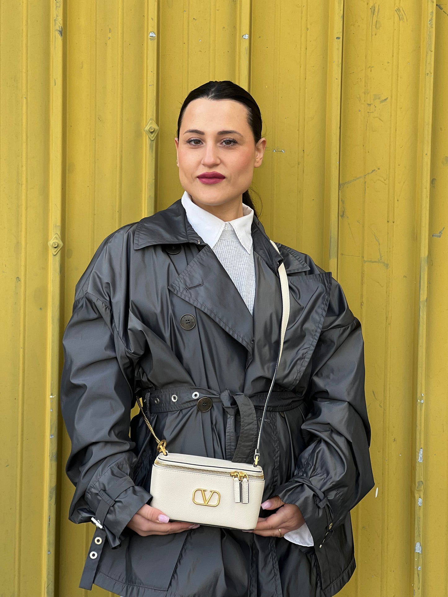 Tracollina Valentino Garavani