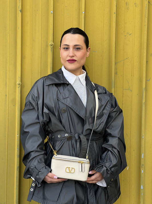 Tracollina Valentino Garavani