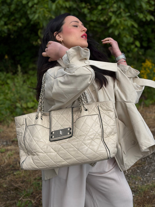 Shopper Chanel East West