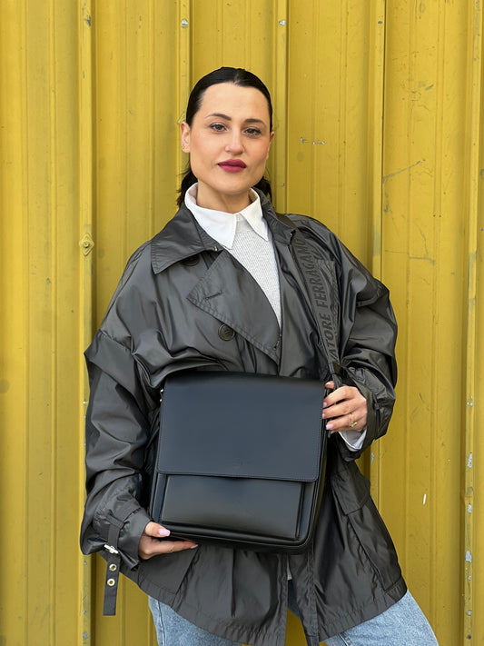 Borsa Salvatore Ferragamo