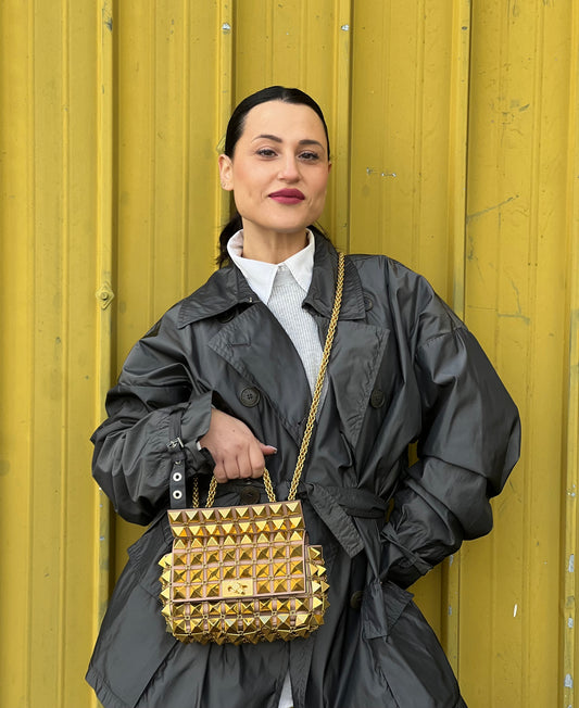 Borsa Valentino Garavani Rockstud