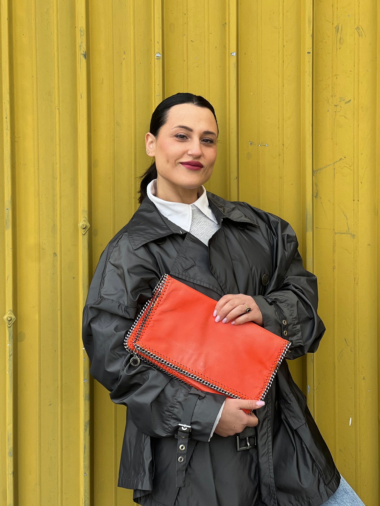 Pochette Stella McCartney