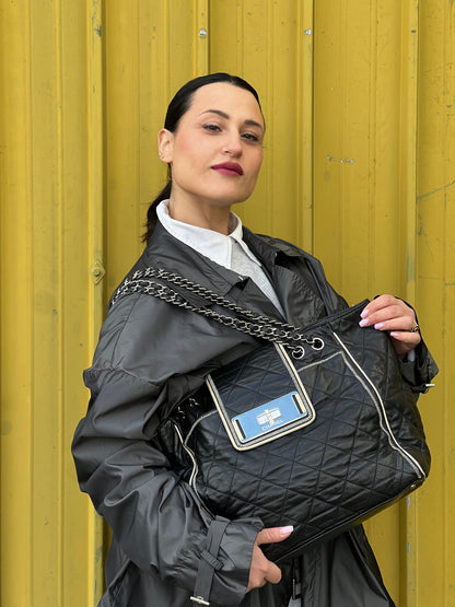 Borsa Chanel East West