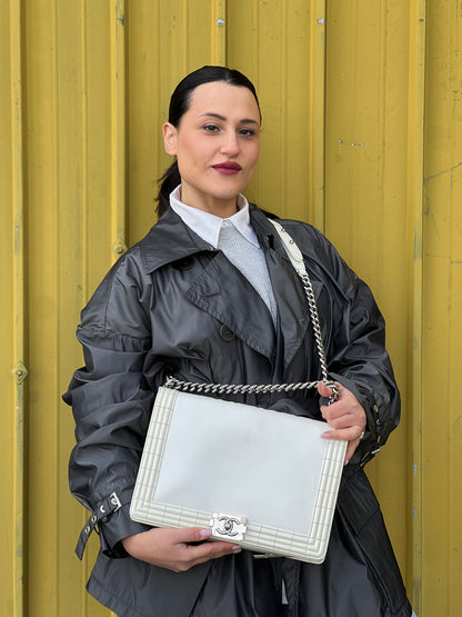 Chanel Boy bag
