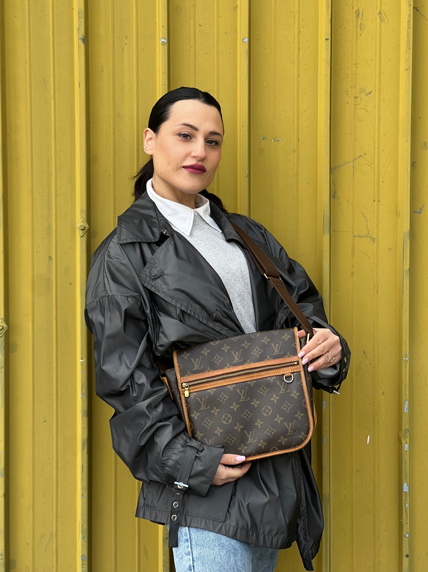 Cartella Bosphore LV