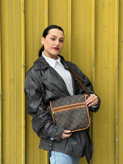 Cartella Bosphore LV