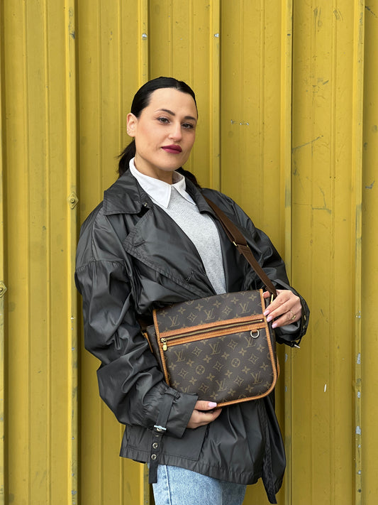 Cartella Bosphore LV