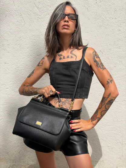 Miss Sicily Dolce & Gabbana misura grande