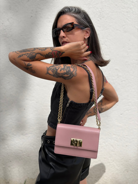 Tracolla 1927 Furla