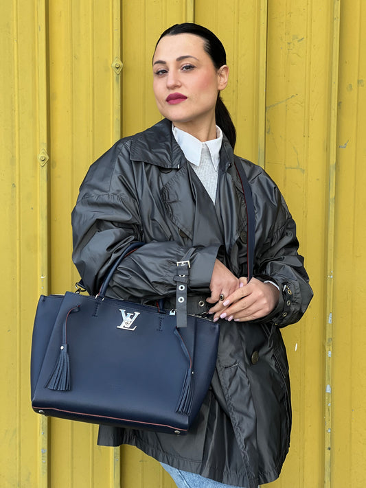 LockMe Louis Vuitton