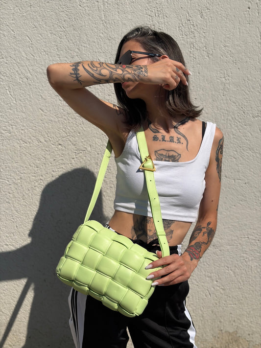Cassette Padded Bottega Veneta