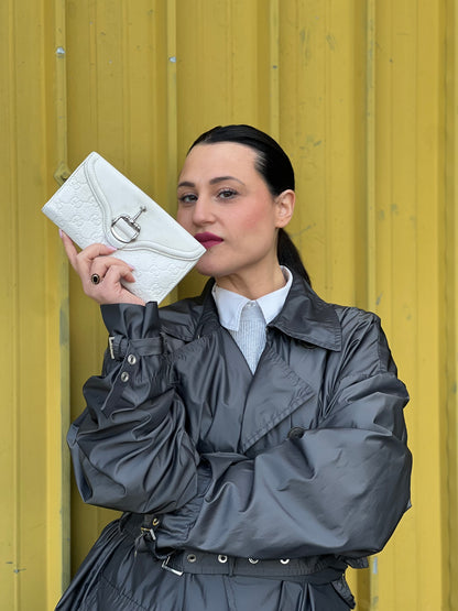 Portafoglio Gucci GG