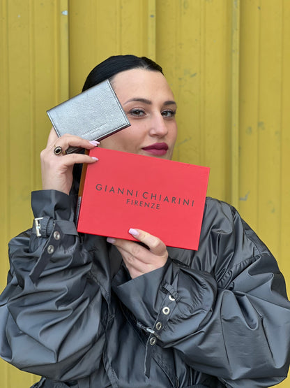 Portacarte Gianni Chiarini