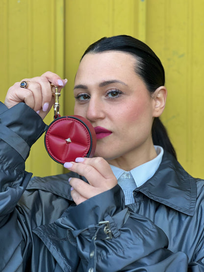 Portachiavi Valentino Garavani