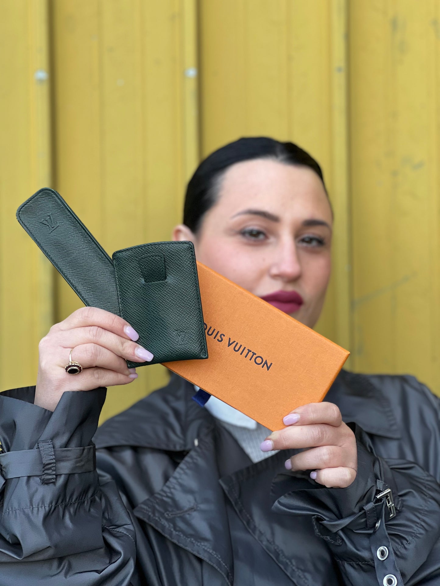 Set ufficio Louis Vuitton