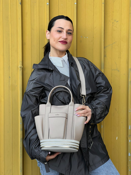 Secchiello Hogan Iconic