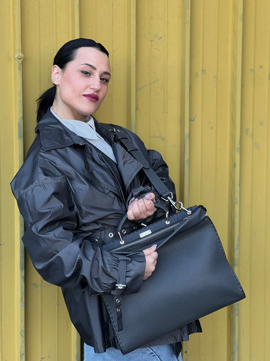 Fendi Peekaboo Selleria