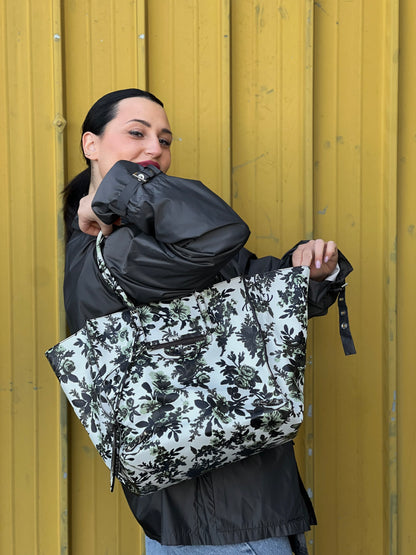 Papier Balenciaga bag